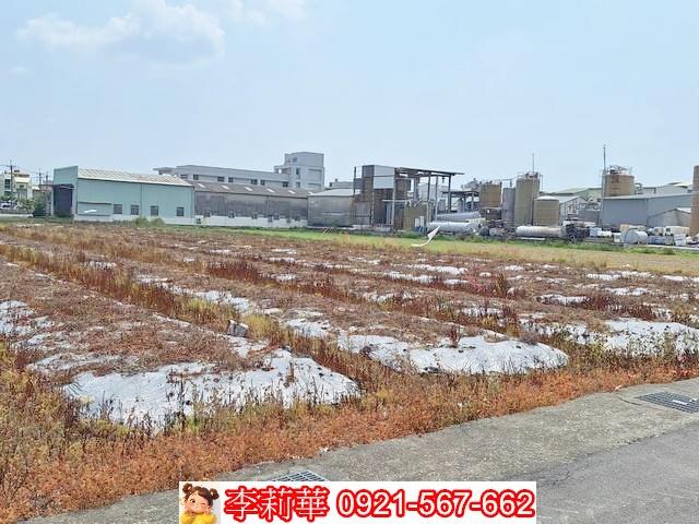 永康農地-4