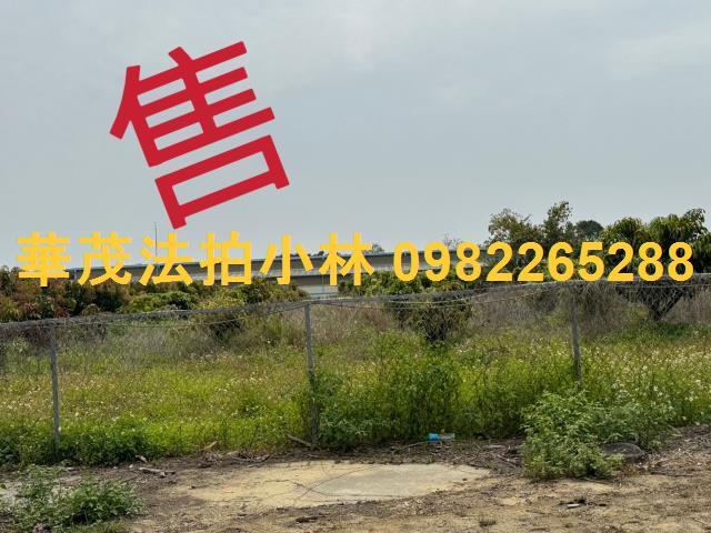 台南農地-1