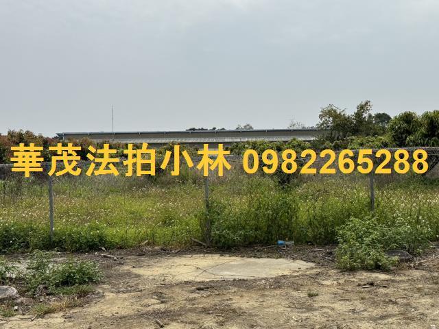 台南農地-8