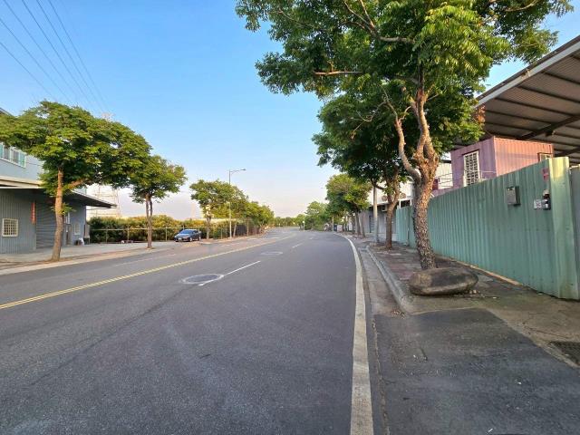 台中大雅農地-3