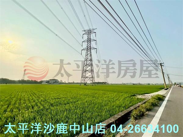 台中大肚農地-1
