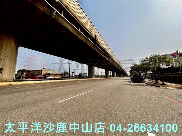 台中龍井工業地-2