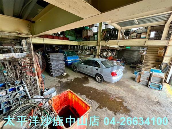 台中梧棲建地-10