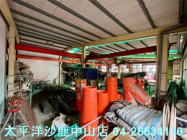 台中梧棲建地-7