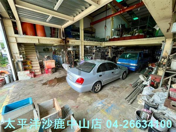 台中梧棲建地-8