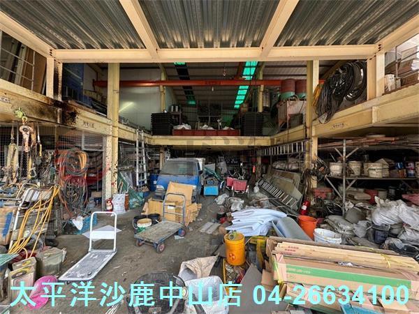 台中梧棲建地-9