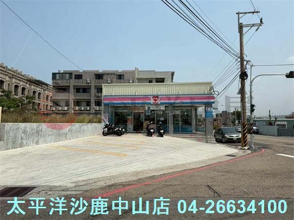 台中沙鹿建地-4