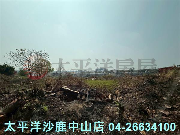 台中沙鹿建地-6