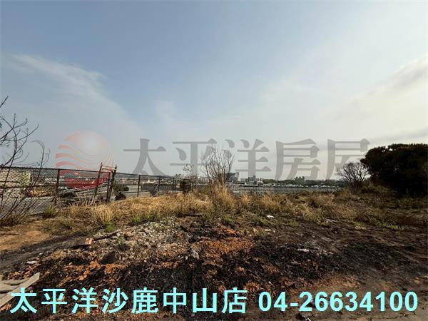 台中沙鹿建地-7
