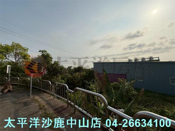 台中沙鹿建地-8