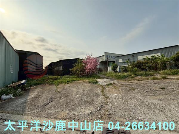 台中沙鹿建地-9