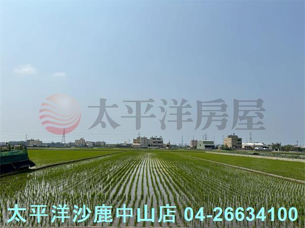 台中龍井農地-1