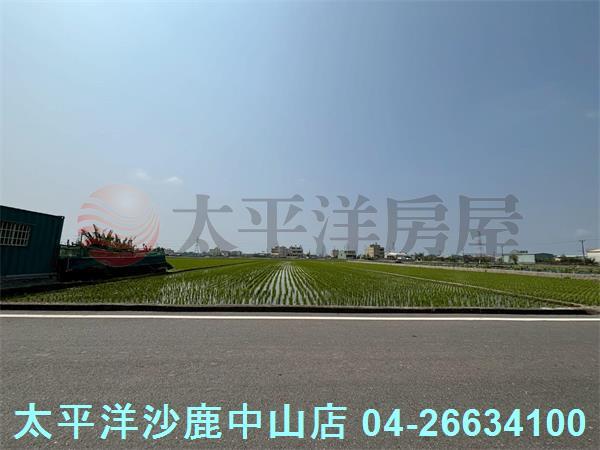 台中龍井農地-2