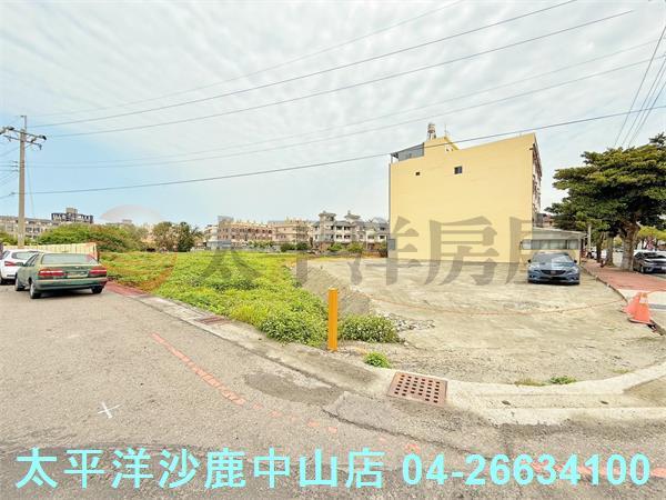台中清水建地-1