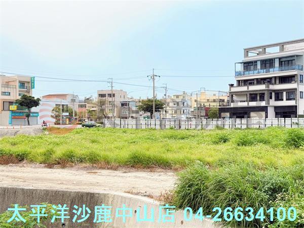 台中清水建地-3