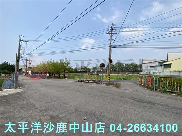台中霧峰農地-2