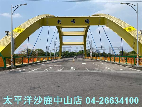 台中霧峰農地-3