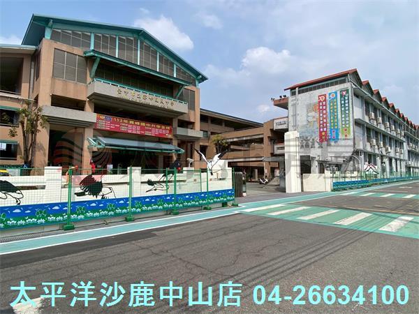 台中霧峰農地-4