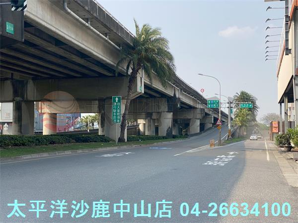 台中霧峰農地-5