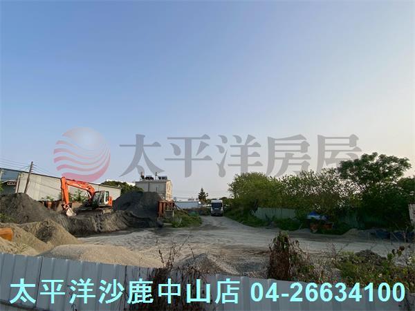 台中西屯農地-3
