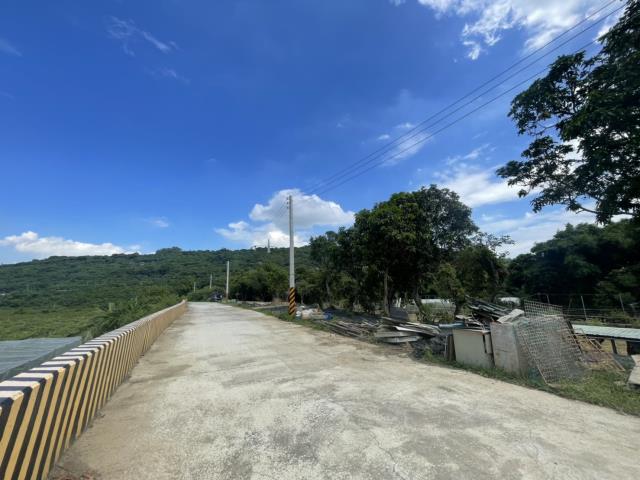 高雄燕巢農地-14