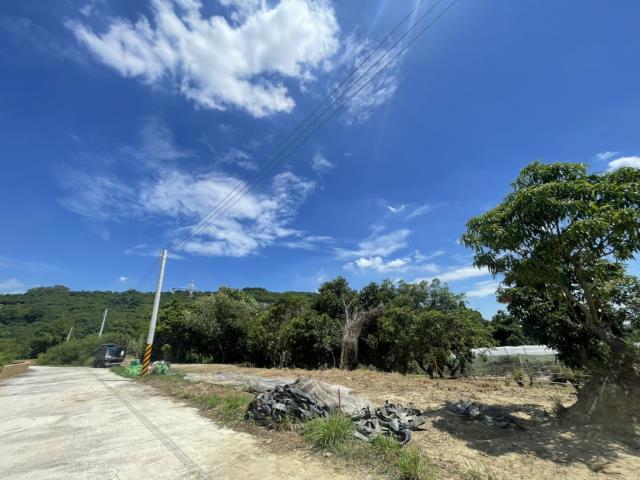 高雄燕巢農地-3