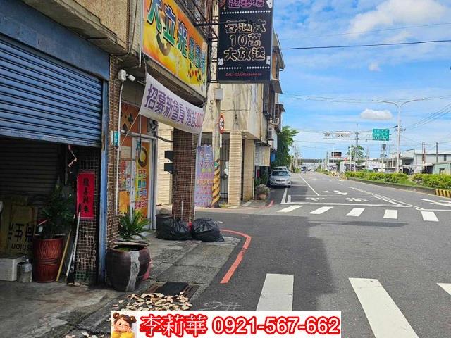 台南安定道路地-2