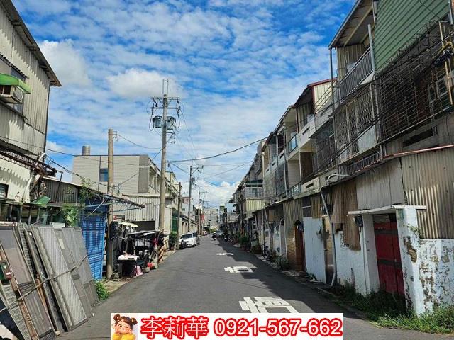 台南安定道路地-6