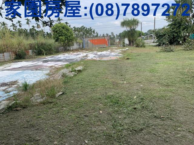 屏東長治農地-1
