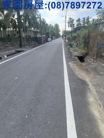 屏東長治農地-2