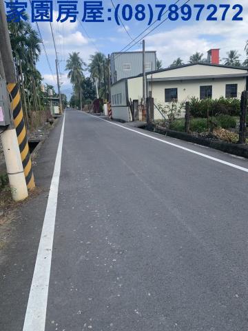 屏東長治農地-3