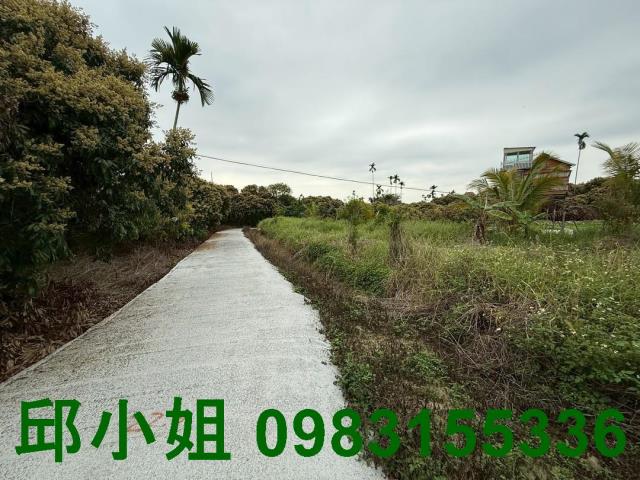 竹崎農地-2