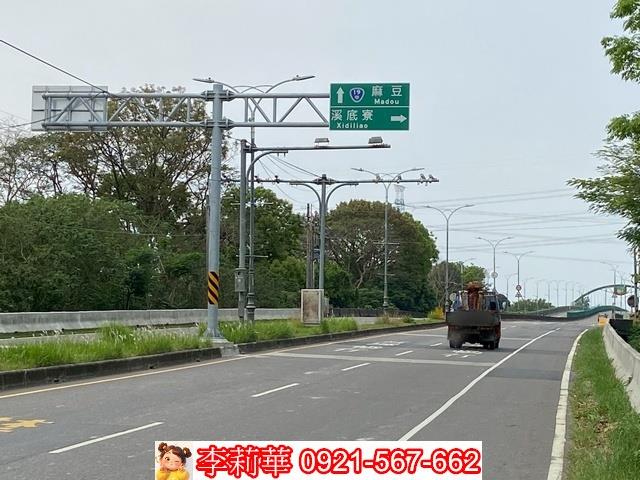 台南農地-1