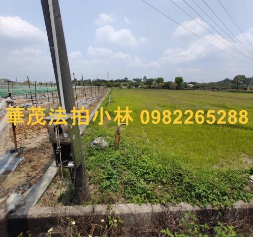 台南農地-3