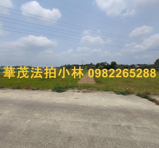 台南農地-4