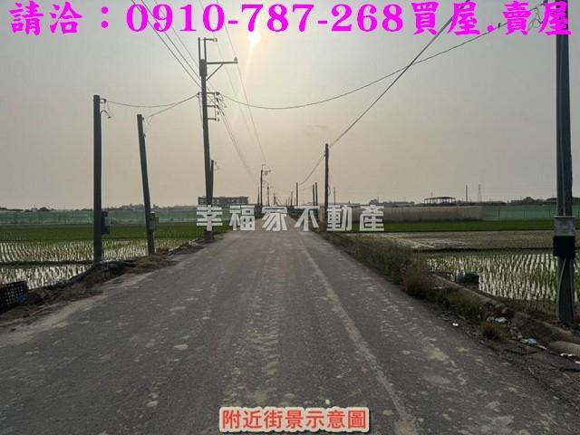 台南佳里農地-10