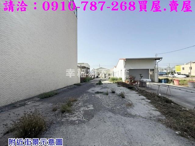 台南佳里建地-5