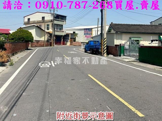 台南後壁建地-10