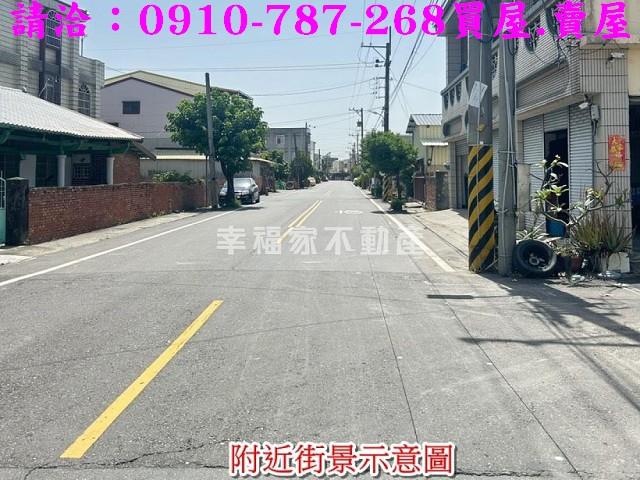 台南後壁建地-11