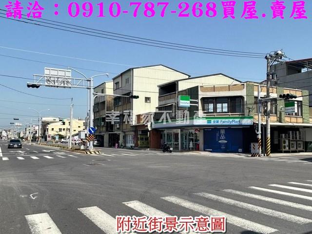 台南後壁建地-14