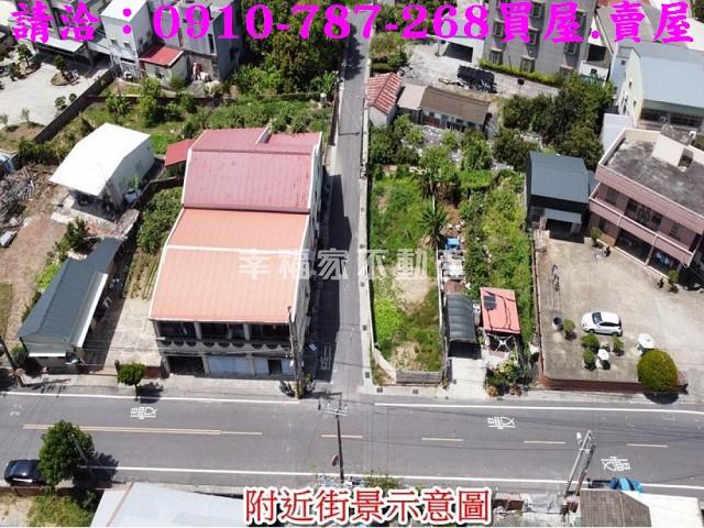 台南後壁建地-2