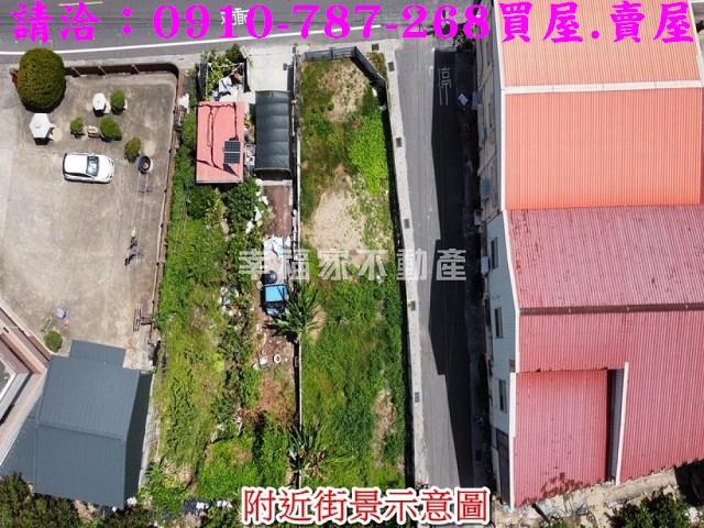 台南後壁建地-3