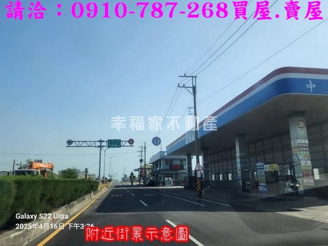 台南七股農地-14