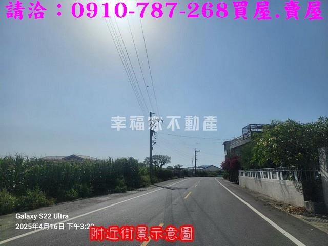 台南七股農地-9