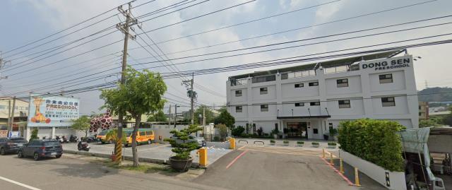 台中龍井建地-2