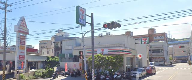 台中龍井建地-3