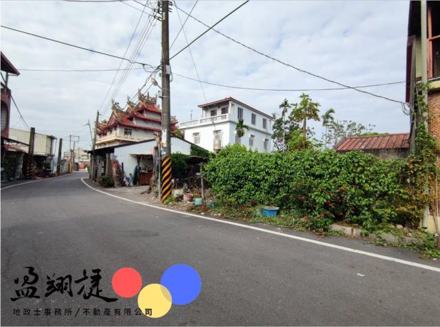 屏東新埤建地-1