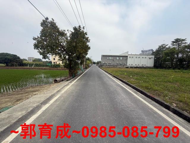 嘉義水上農地-3