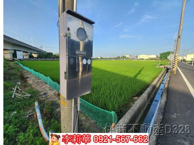 六甲農地-5