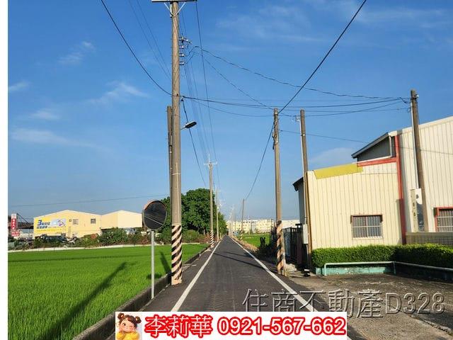 六甲農地-6